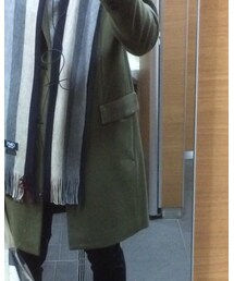 JOURNAL STANDARD relume | チェスターコート