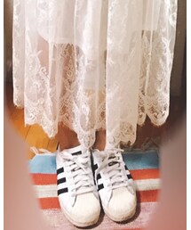 adidas | スニーカー
