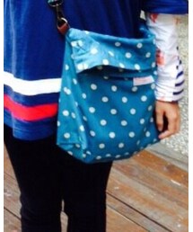Cath Kidston | メッセンジャーバッグ
