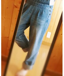 しまむら | サロペット/オーバーオール