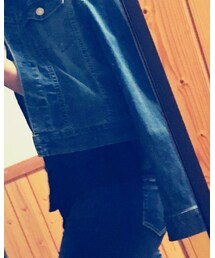 UNIQLO | デニムジャケット