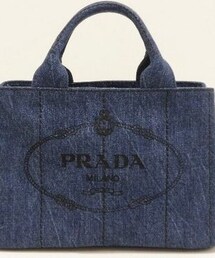 PRADA | BAG(トートバッグ)