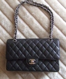 CHANEL | CHANEL マトラッセ(ショルダーバッグ)