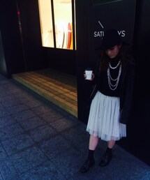 GALLARDAGALANTE | スカート