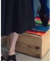 Bershka | サンダル