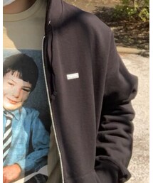 Supreme  | パーカー