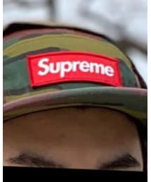 Supreme  | キャップ