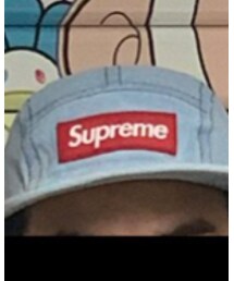 Supreme  | キャップ