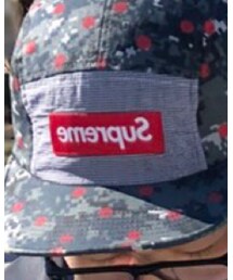 Supreme  | キャップ