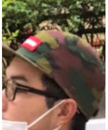 Supreme  | キャップ