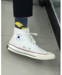 CONVERSE | その他シューズ