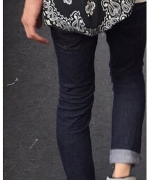 Lee | デニムパンツ