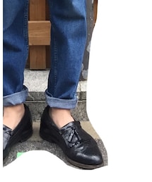 FLORSHEIM | ドレスシューズ