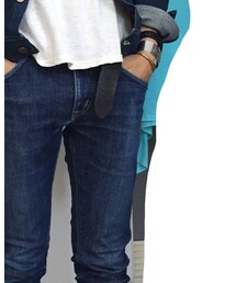 Lee | デニムパンツ