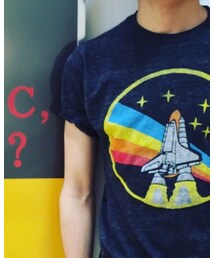 PALMER CASH | Tシャツ/カットソー