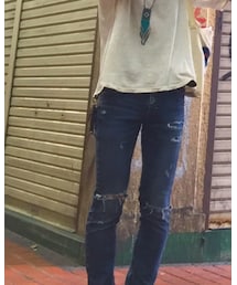 Lee | デニムパンツ