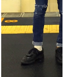 Dr. Martens | ブーツ