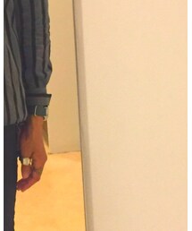 TIMEX | アナログ腕時計