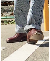 SANDERS | ドレスシューズ