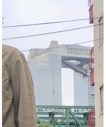 Lee | カバーオール