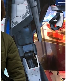 MONITALY | ノーカラージャケット