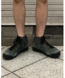 NIKE | NIKE AIR MAGMA(ブーツ)