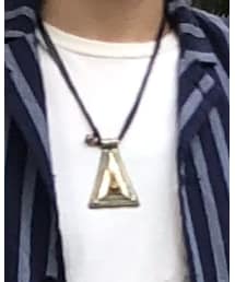 Tuareg jewelry | ネックレス