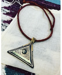 Tuareg jewelry | ネックレス