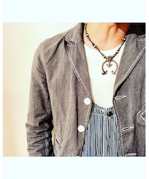 Engineered Garments | テーラードジャケット