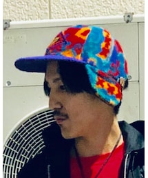 merkley headgear | キャップ