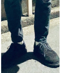 the Verginia | ブーツ