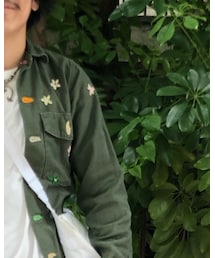 SHANANA MIL | シャツ/ブラウス