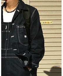 Lee | カバーオール