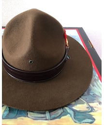 STETSON | ハット