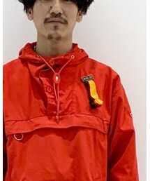 VINTAGE | パーカー