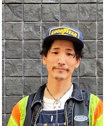 atacogarage | キャップ