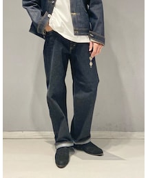 Lee | デニムパンツ