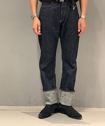 Lee | デニムパンツ