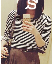 ？ | Tシャツ/カットソー