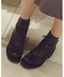 Dixsept Dixsept 1717 | ブーツ