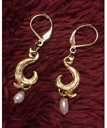 Palnart Poc | ピアス（両耳用）