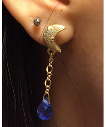 Palnart Poc | ピアス(両耳用)