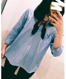 BELLUNA | シャツ/ブラウス