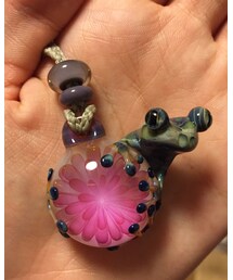 魔覇王 | ネックレス