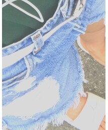 Levi's | デニムパンツ