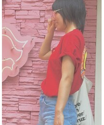 OFWGKTA | Tシャツ/カットソー