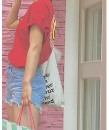 American Apparel | トートバッグ