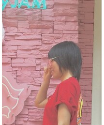 elulu by jam | サングラス