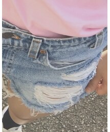 BOOFOOWOO | デニムパンツ