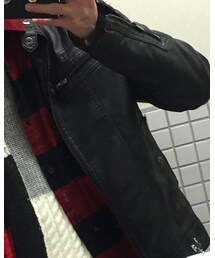 no brand | その他アウター